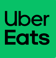 Order on Uber Eats